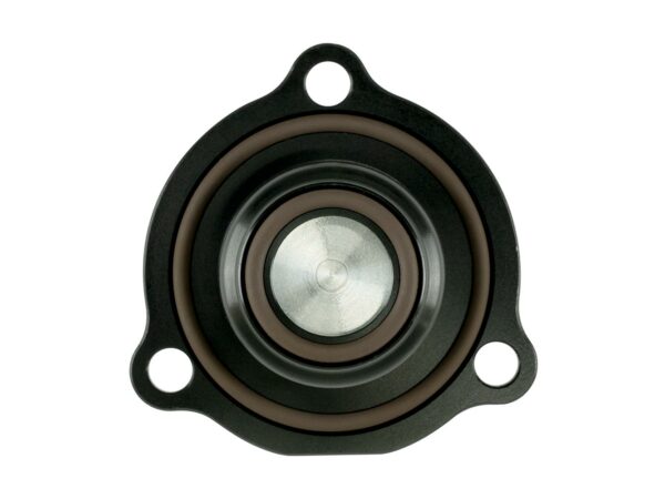 Turbosmart - Kompact Plumb Back Valve (Diverter Valve) Shortie