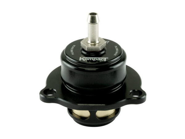 Turbosmart - Kompact Plumb Back Valve (Diverter Valve) Shortie