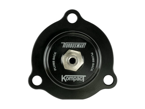 Turbosmart - Kompact Plumb Back Valve (Diverter Valve) Shortie