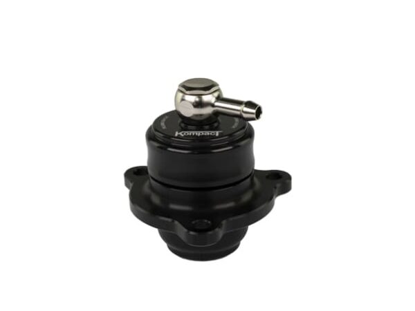 Turbosmart - Kompact Plumb Back Valve (Diverter Valve) Suit Ford Fiesta 1.6L EcoBoost