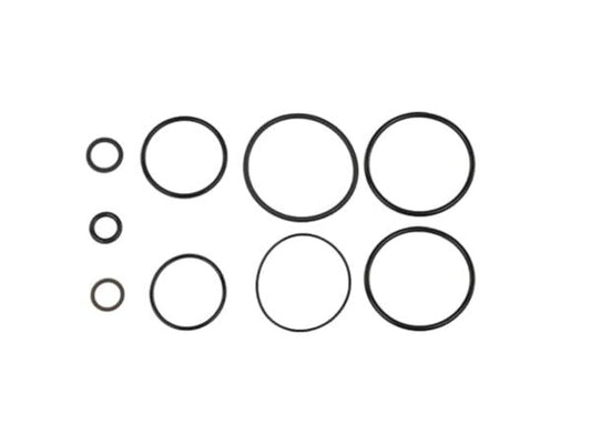 Turbosmart - Kompact Blow Off Valve O-Ring Kit