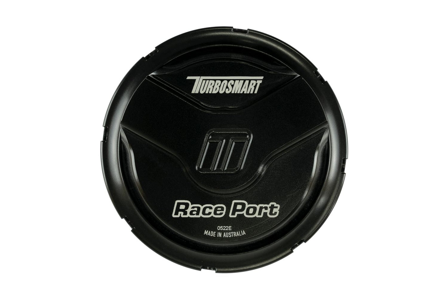 Turbosmart - GenV Raceport BOV (Sleeper)