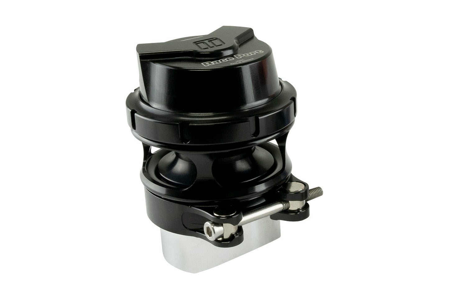 Turbosmart - GenV Raceport BOV (Sleeper)
