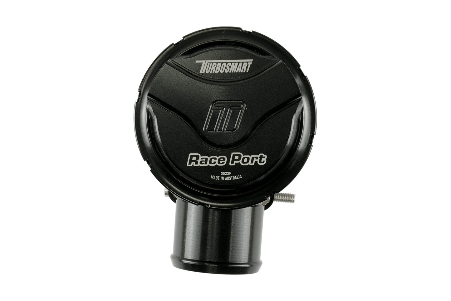 Turbosmart - GenV RacePort Plumback Valve - Suit Supercharger (Sleeper)