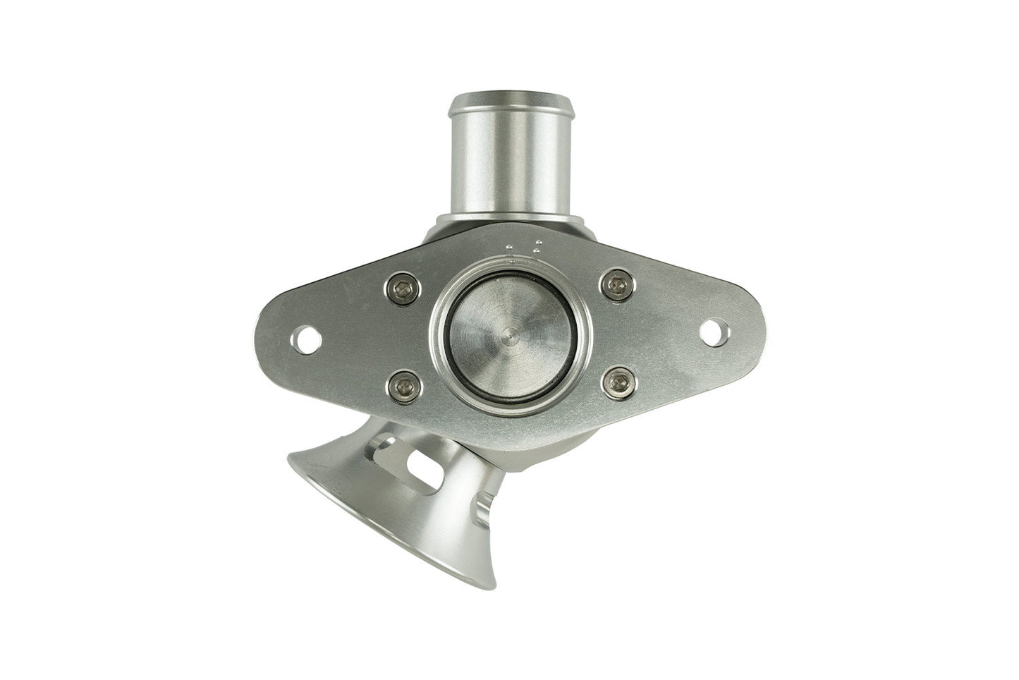 Turbosmart - Dual Port Mazda/Subaru (Blue)