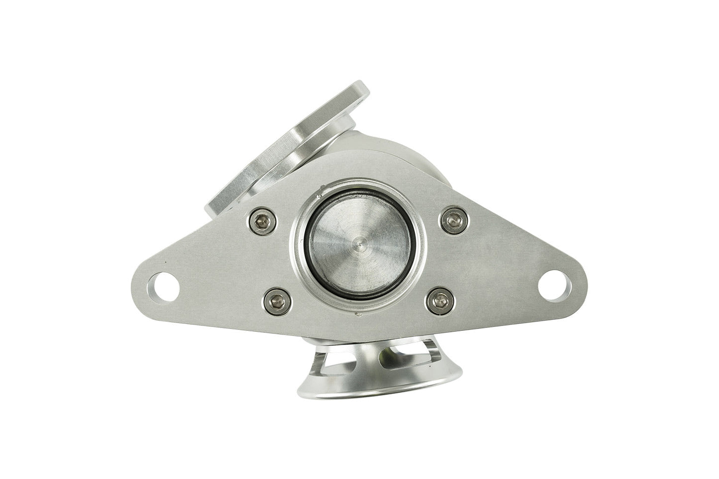 Turbosmart - Dual Port Subaru (Blue)