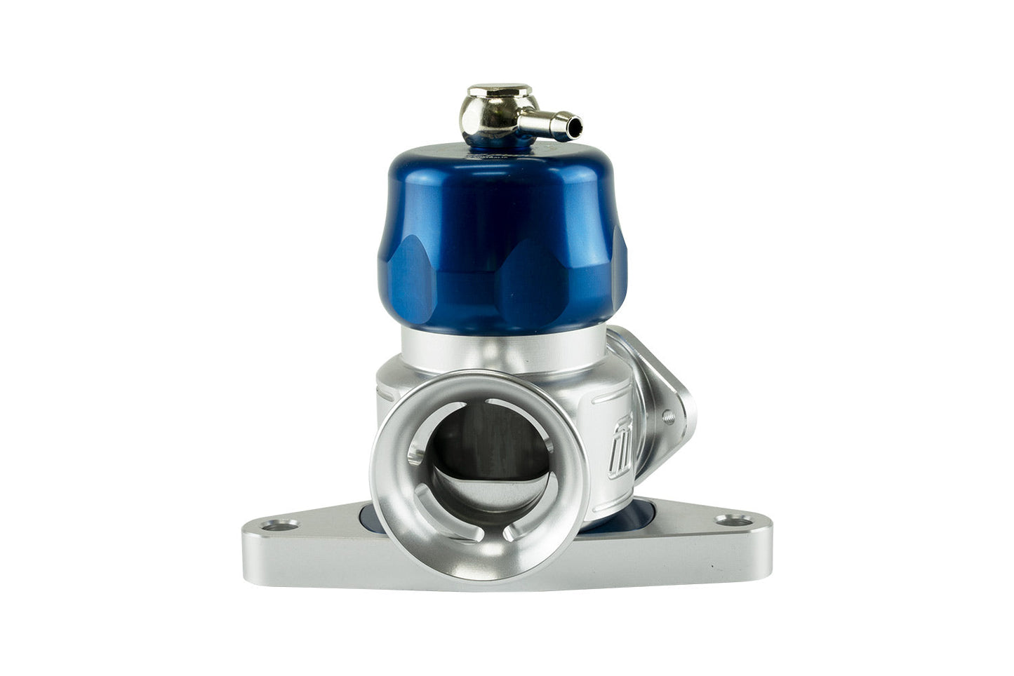Turbosmart - Dual Port Subaru (Blue)