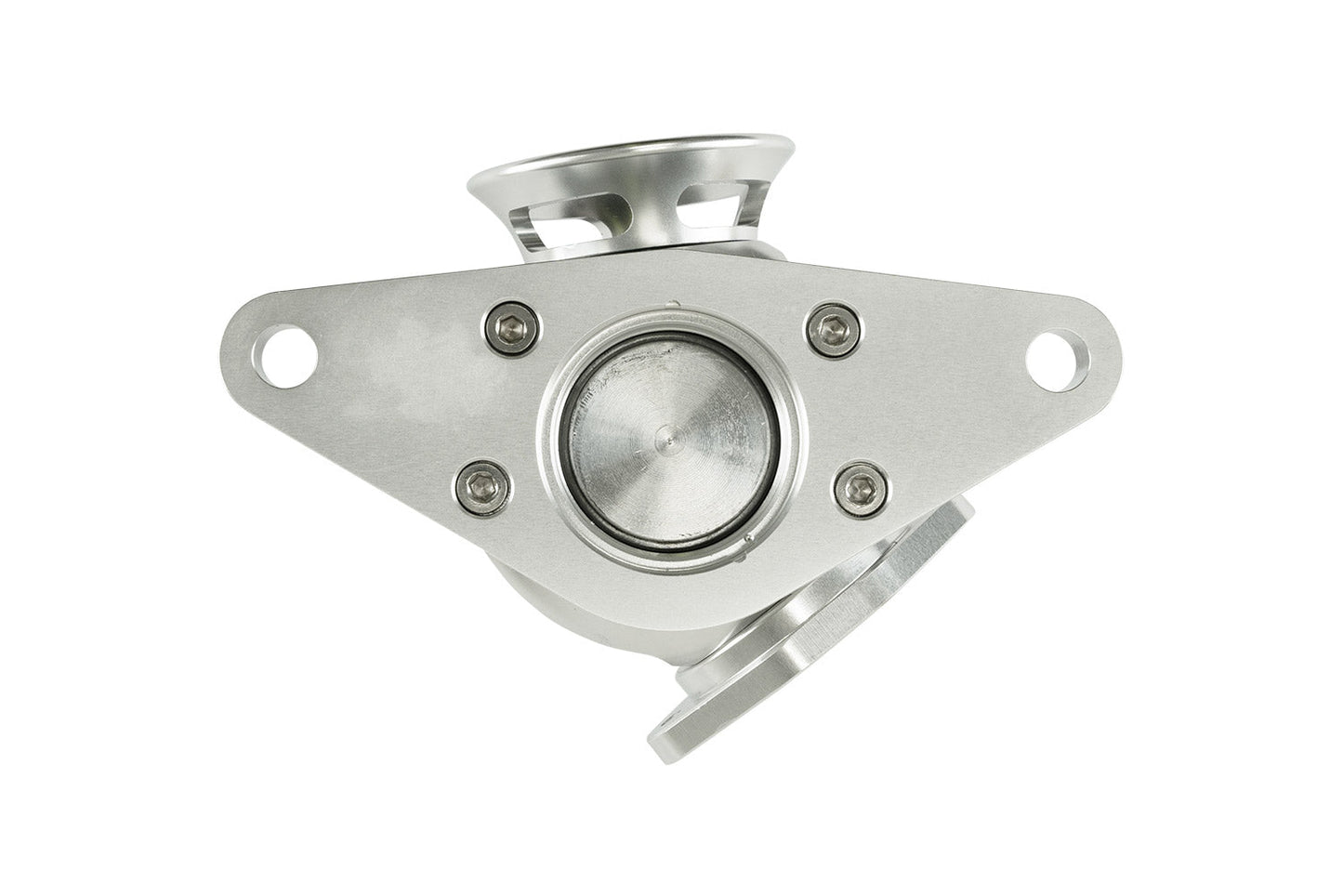 Turbosmart - Dual Port Subaru (Black)