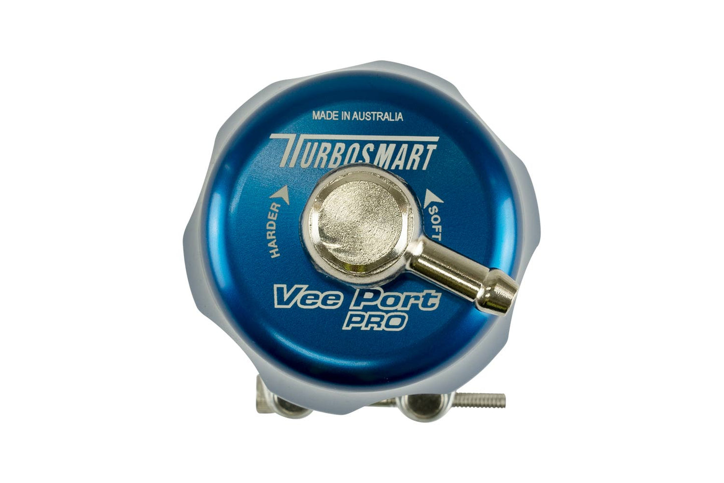 Turbosmart - Vee Port Pro (Blue)