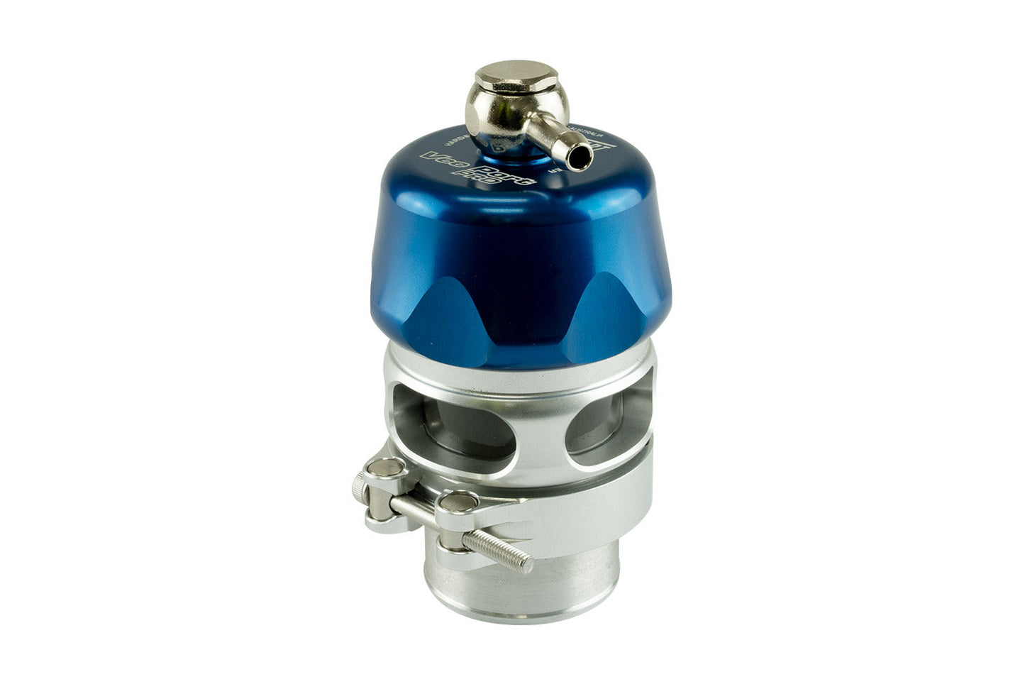 Turbosmart - Vee Port Pro (Blue)