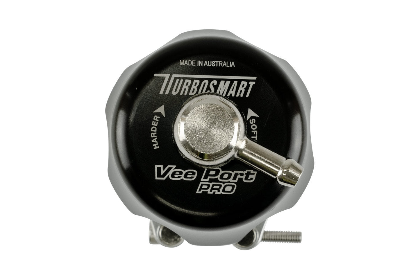Turbosmart - Vee Port Pro (Black)
