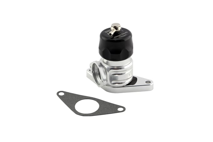 Turbosmart - Plumb Back Subaru (Black)