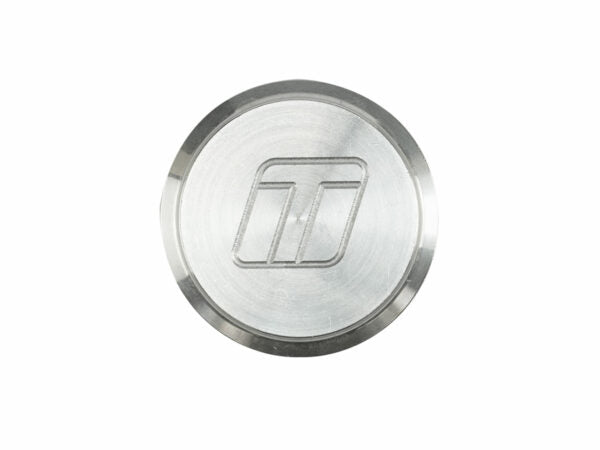 Turbosmart - Blow Off Valve Blanking Plate - 38mm V-Band