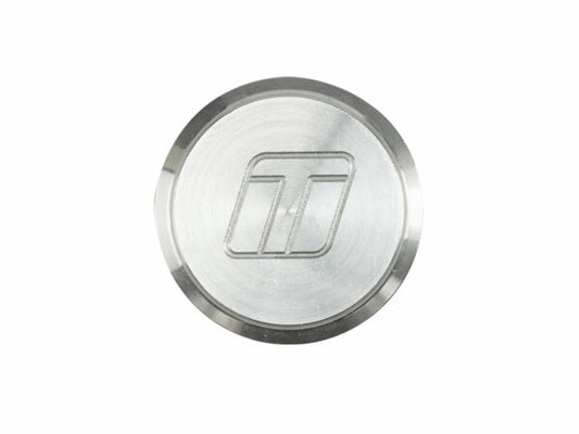 Turbosmart - Blow Off Valve Blanking Plate - 38mm V-Band
