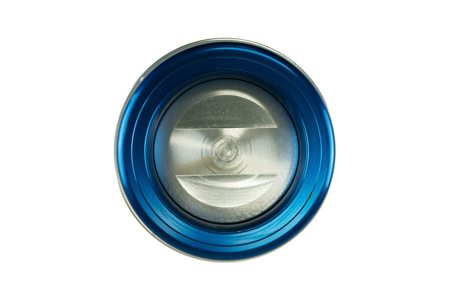 Turbosmart - PowerPort BOV (Blue)