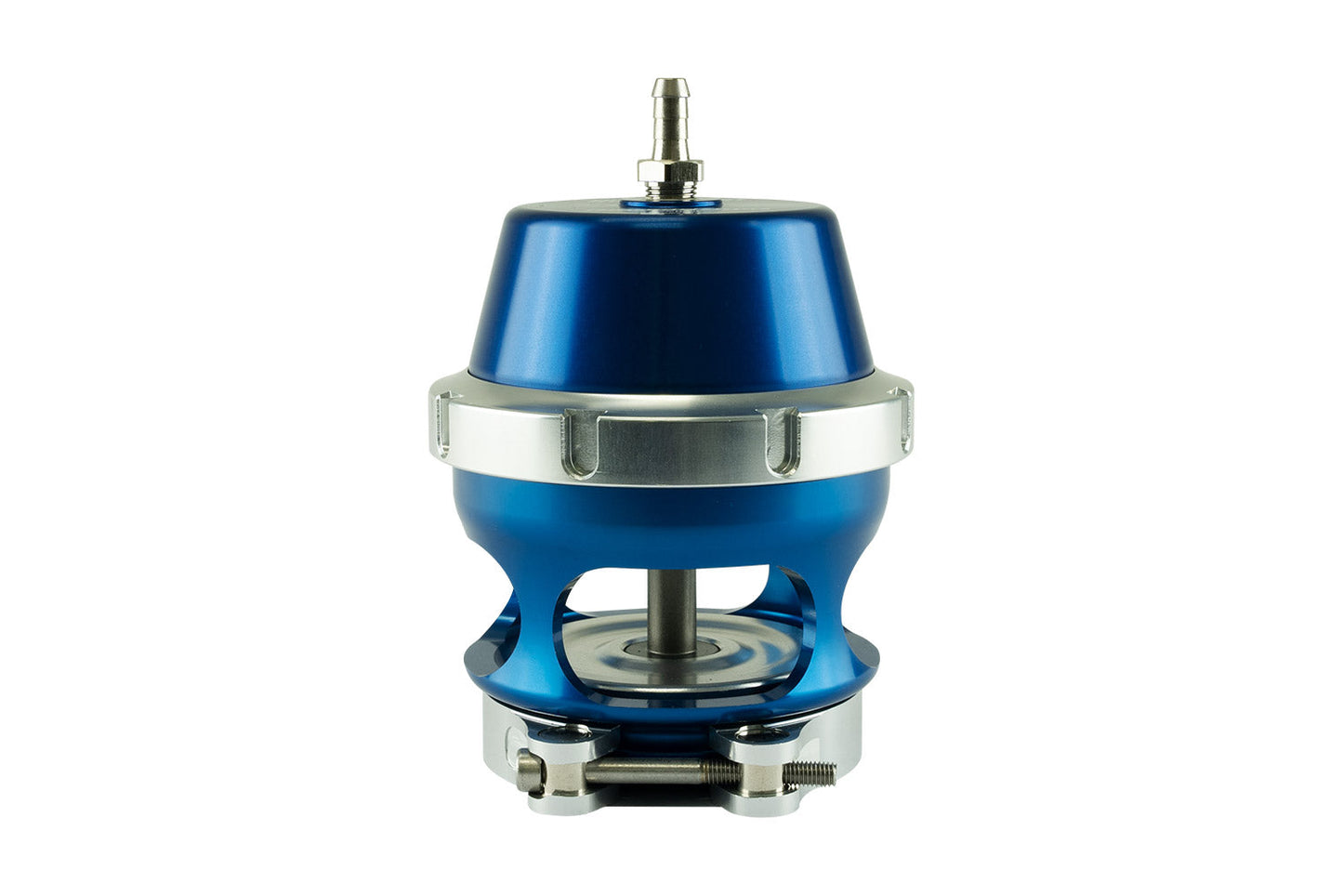 Turbosmart - PowerPort BOV (Blue)