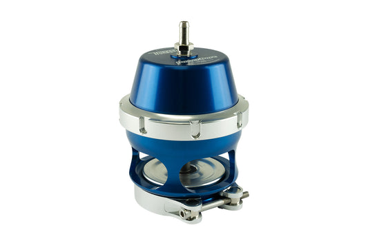 Turbosmart - PowerPort BOV (Blue)