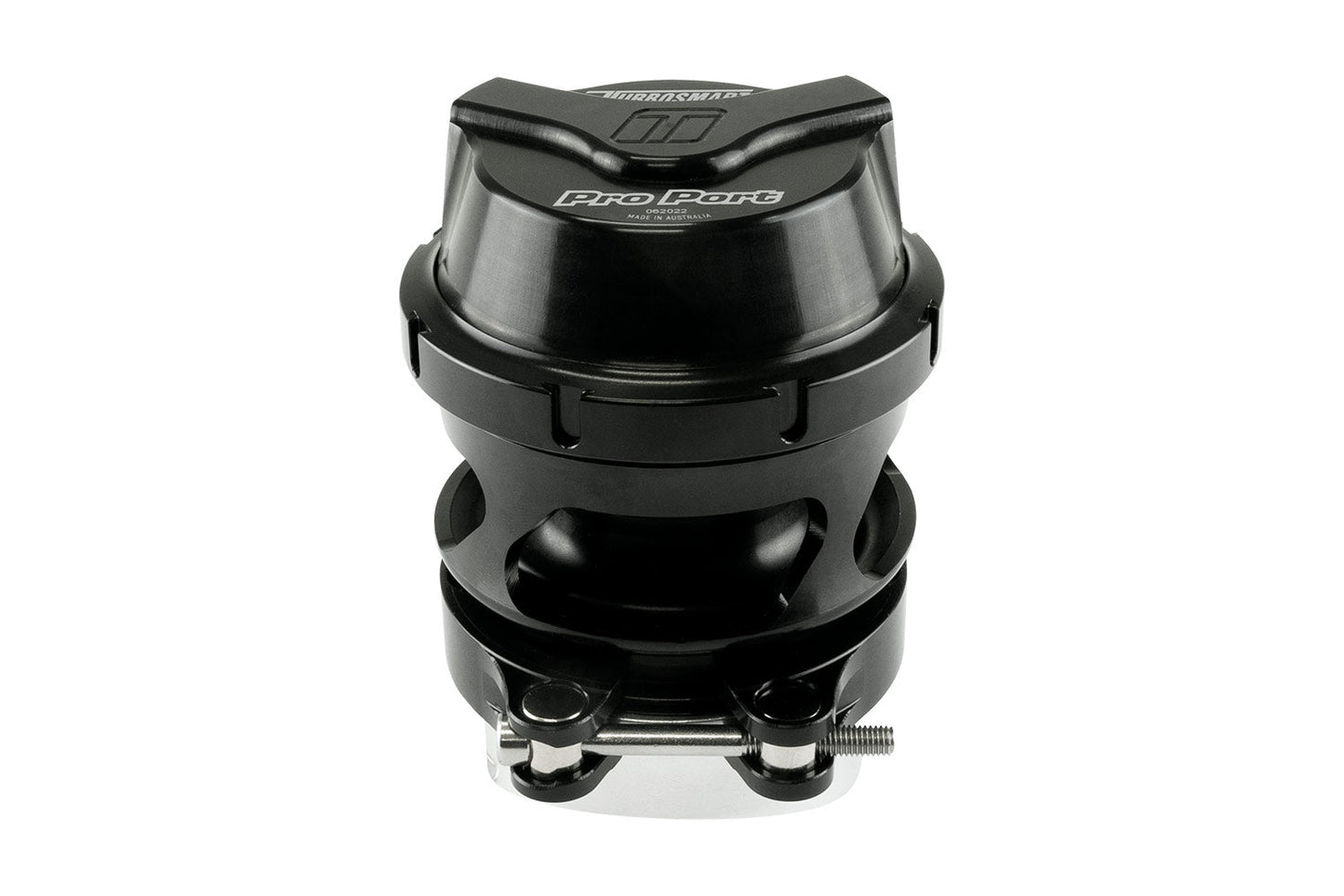 Turbosmart - GenV ProPort BOV (Sleeper)