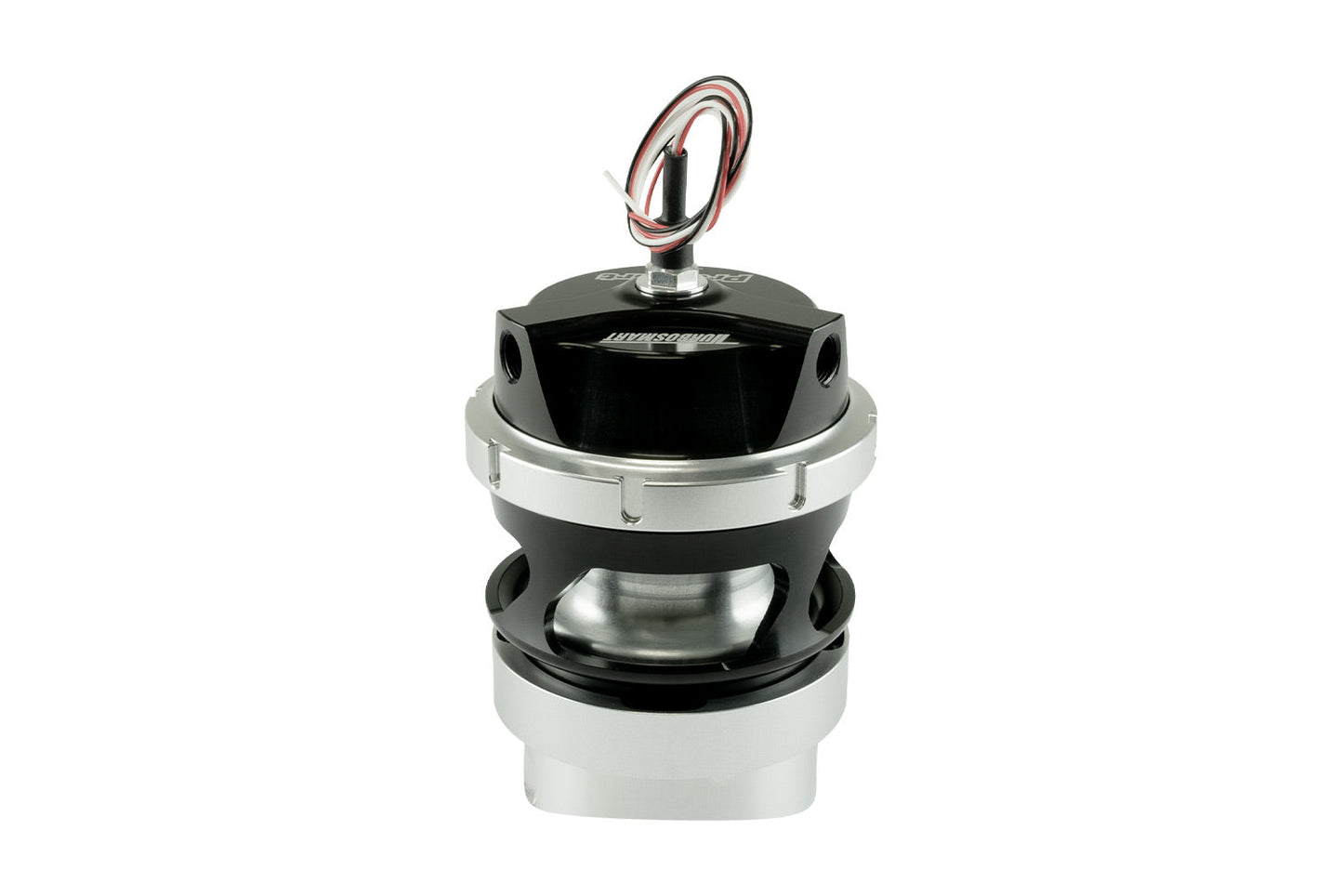 Turbosmart - GenV ProPort BOV with Sensor Cap (Black)