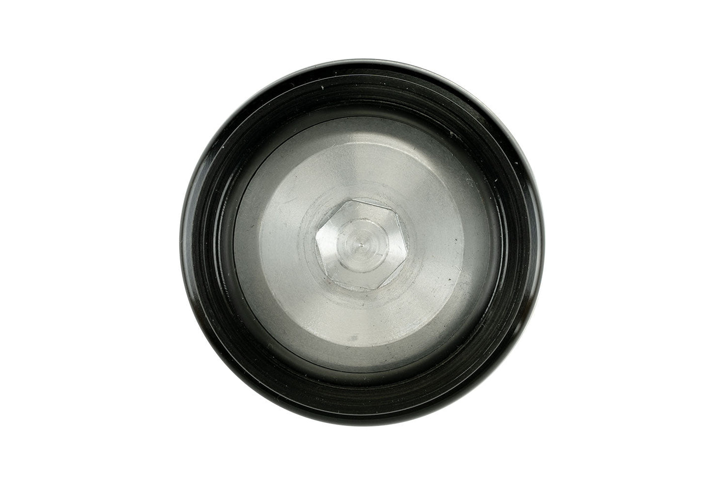 Turbosmart - GenV ProPort BOV with Sensor Cap (Black)