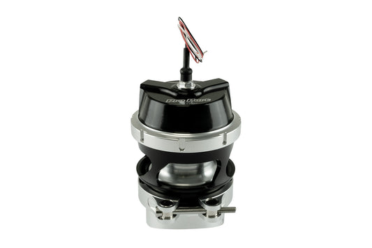 Turbosmart - GenV ProPort BOV with Sensor Cap (Black)