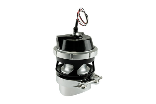 Turbosmart - GenV ProPort BOV with Sensor Cap (Black)