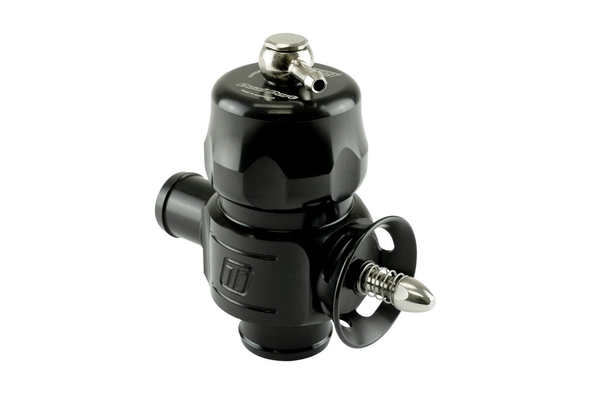 Vumar Smart Port Turbosmart - Smart Port Subaru WRX 2015-current (Black) – KKD motorsport