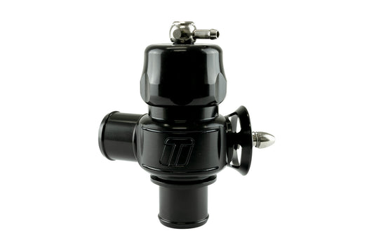 Turbosmart - Smart Port Dual Port Mitsubishi EVO IV to X (Black)