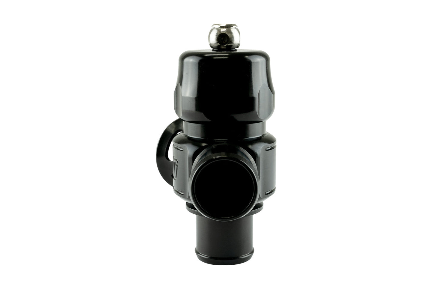 Turbosmart - Smart Port Dual Port Mitsubishi EVO IV to X (Black)