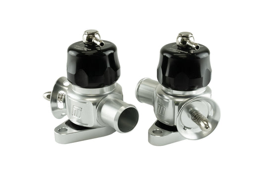 Turbosmart - Dual Port Smart Port Nissan GT-R R35 Kit (Black)