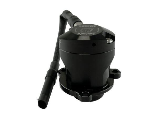 Turbosmart - BOV Kompact EM Dual Port VR23 - BMW N20
