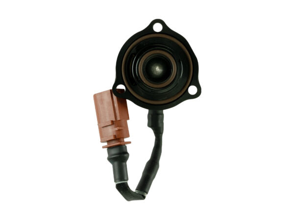 Turbosmart - BOV Kompact EM DualPort- VR1 (VW/Audi/Seat/Skoda TFSI)