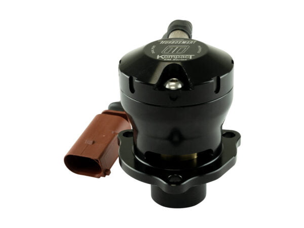 Turbosmart - BOV Kompact EM DualPort- VR1 (VW/Audi/Seat/Skoda TFSI)
