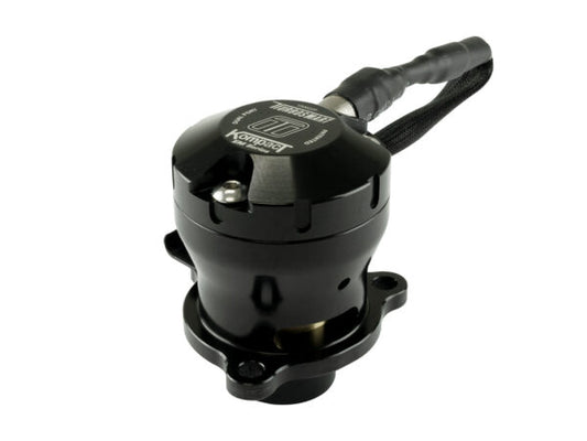 Turbosmart - BOV Kompact EM Dual Port VR10 - MINI/Peugeot/Citroen/DS