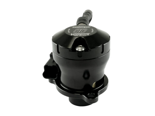 Turbosmart - BOV Kompact EM Dual Port VR10 - MINI/Peugeot/Citroen/DS