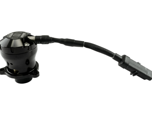 Turbosmart - BOV Kompact EM Dual Port VR10 - MINI/Peugeot/Citroen/DS