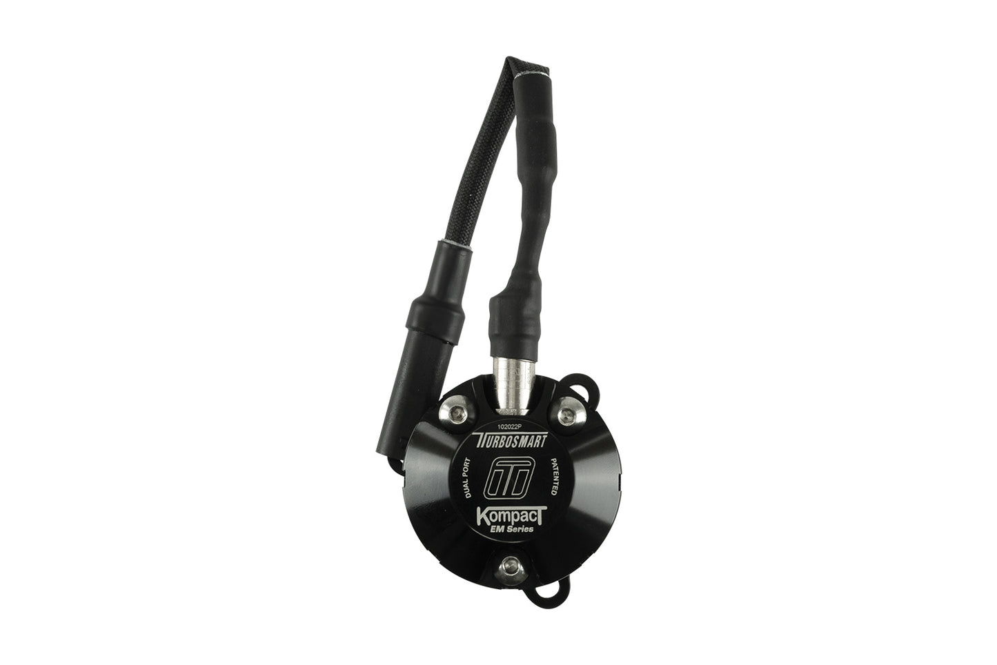 Turbosmart - BOV Kompact EM Dual Port VR13 - USA FORD RANGER 2019+