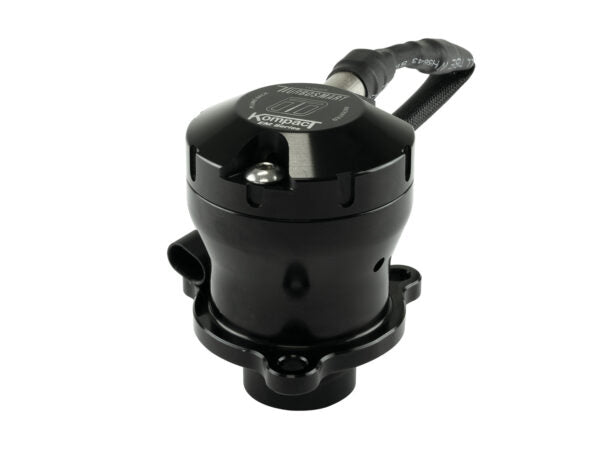 Turbosmart - BOV Kompact EM PlumBack VR2 (Ford Ecoboost, Mercedes Benz, AMG, Volvo)