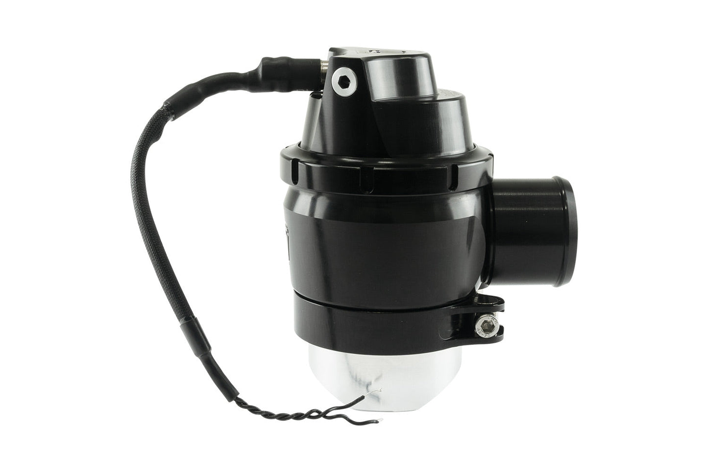 Turbosmart - GenV Raceport EM PlumBack (Sleeper)