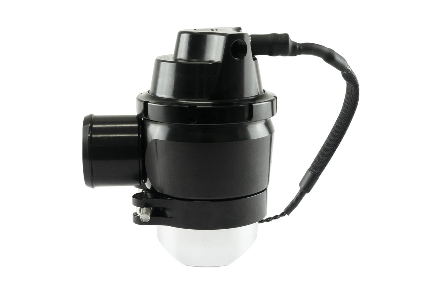 Turbosmart - GenV Raceport EM PlumBack (Sleeper)