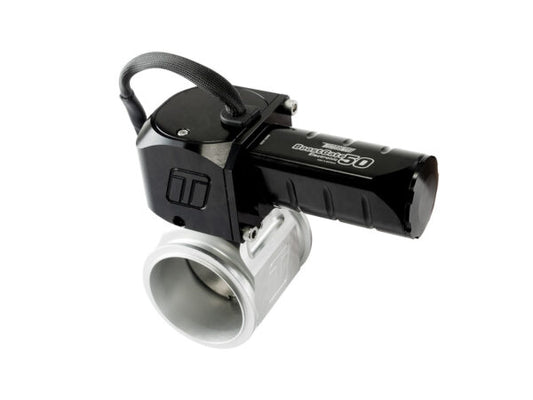 Turbosmart - eBG50 Electronic BoostGate 50 Charge Air Valve