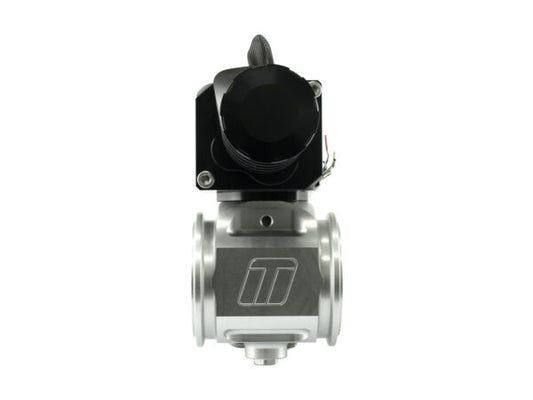 Turbosmart - eBG50 Electronic BoostGate 50 Charge Air Valve