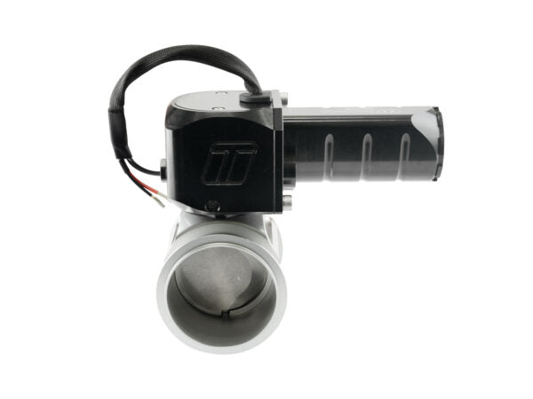 Turbosmart - eBG50 Electronic BoostGate 50 Charge Air Valve