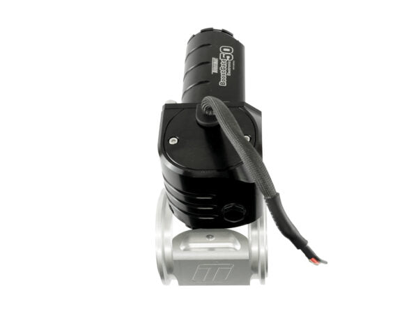 Turbosmart - eBG50 Electronic BoostGate 50 Charge Air Valve
