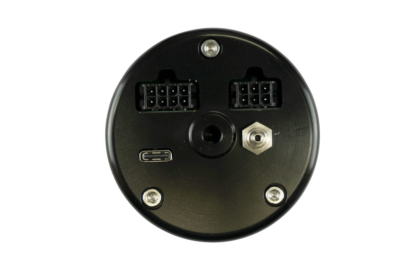 Turbosmart - eBoost3 3 bar 60mm (Silver)