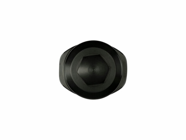 Turbosmart - Fuel Filter Canister 10um 6AN (Black)