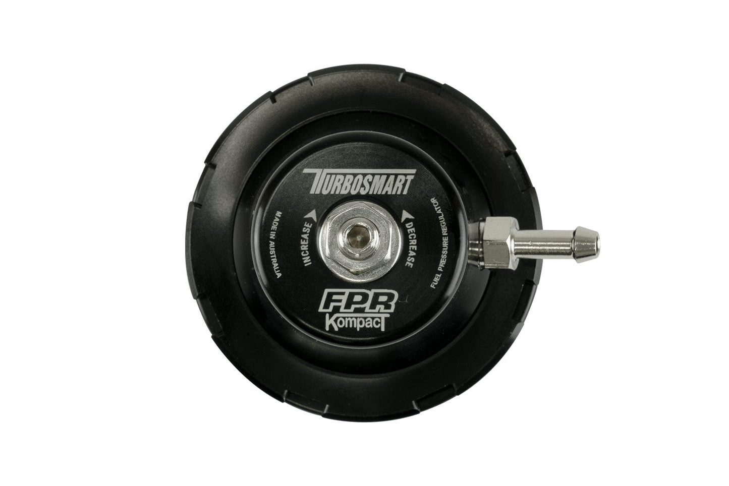Turbosmart - FPR Kompact Uni 1/8″ NPT (Sleeper)
