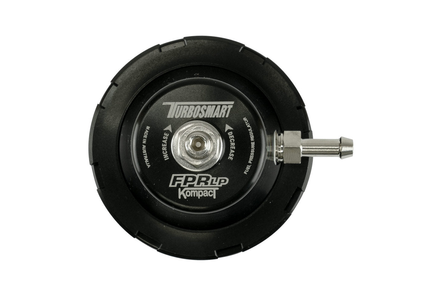 Turbosmart - FPR Kompact Low Pressure (LP) Uni 1/8″ NPT (Sleeper)