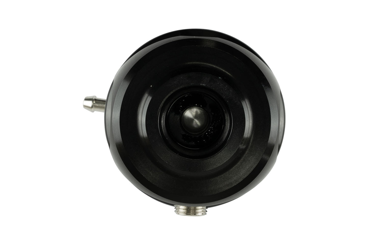 Turbosmart - FPR8 Low Pressure (LP) Polttoaineen Paineensäädin -8AN (Black)