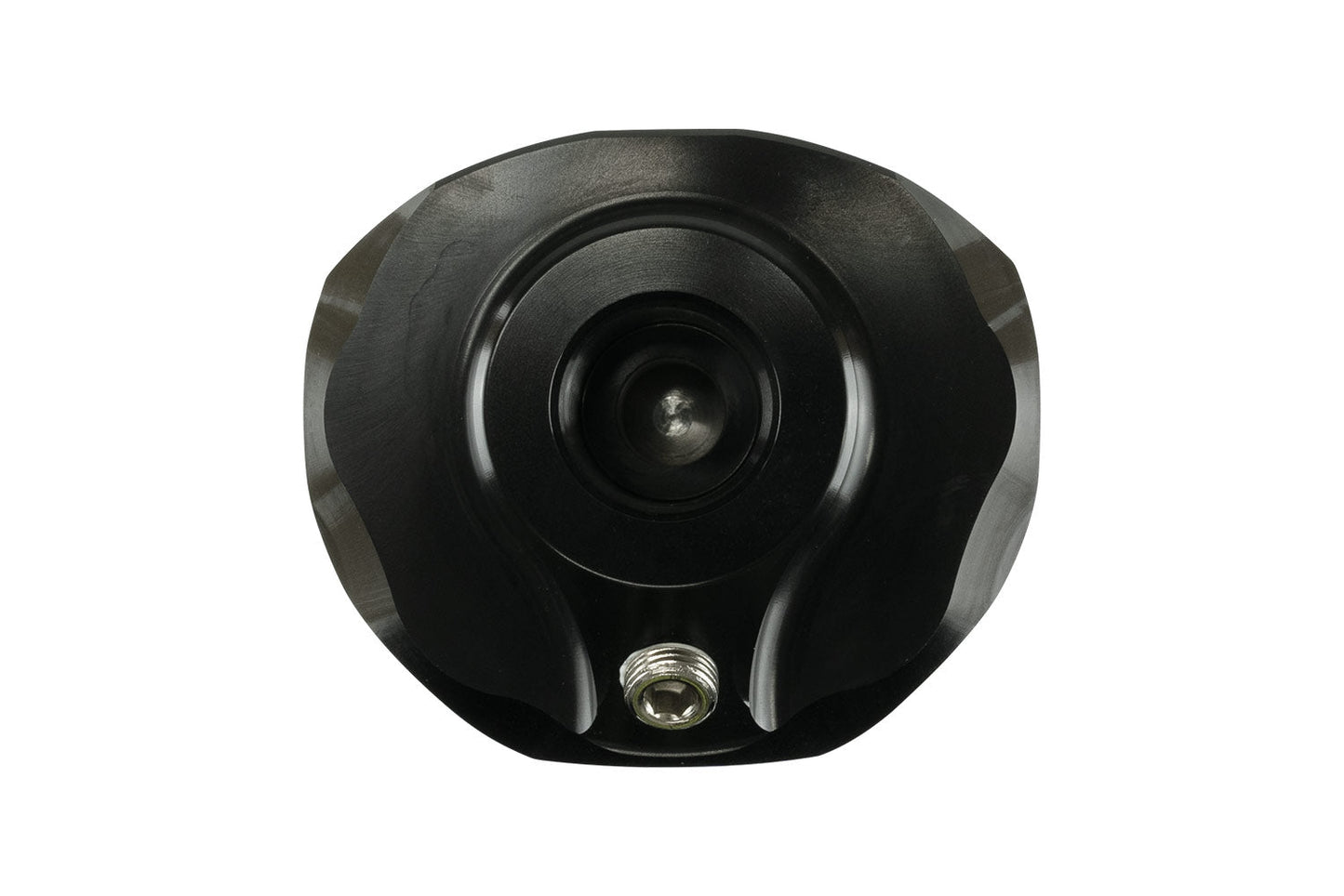 Turbosmart - FPR10 Pro M 5 Port Mechanical Pump Suit -10AN (Black)